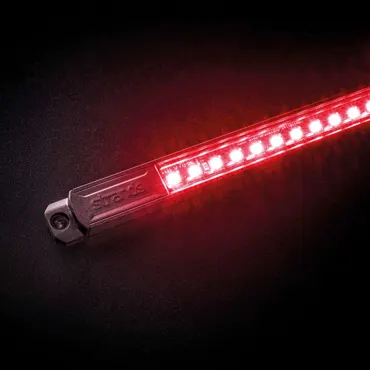 Strands Unity Interior Lights Red – Rote LED Innenbeleuchtung, 3 Grössen, IP67